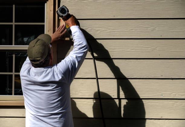 Best Siding Painting and Refinishing  in Thatcher, AZ