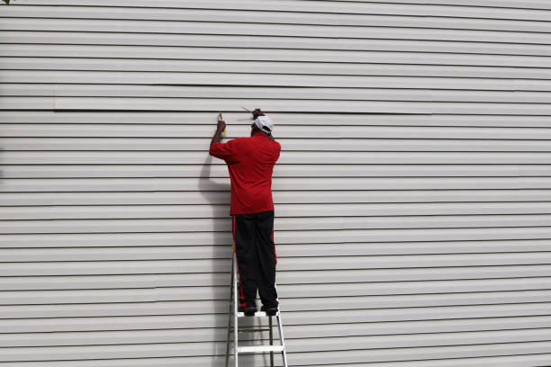 Historical Building Siding Restoration in Thatcher, AZ